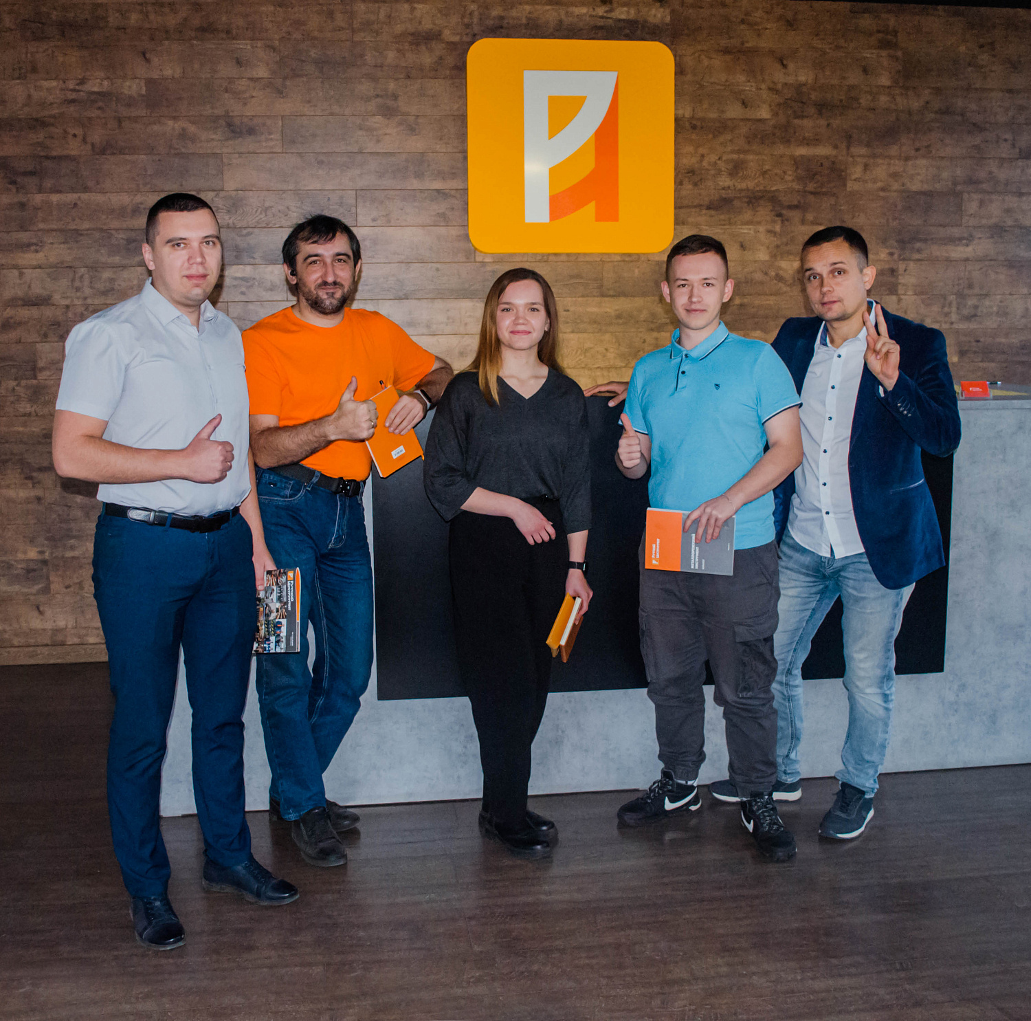 Интервью руководителя отдела АСУП и ИТ Романа Сазонова