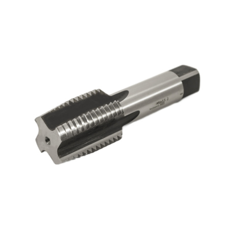 Метчик М56х5,5 машинно-ручной (HSS) сквозной L=200мм исп1 ГОСТ 3266-81 Beltools