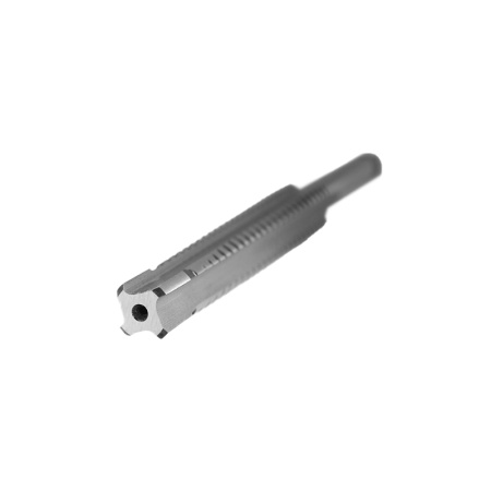 Метчик трапецеидальный Tr22х5 машинно-ручной HSS левый L=235мм Beltools