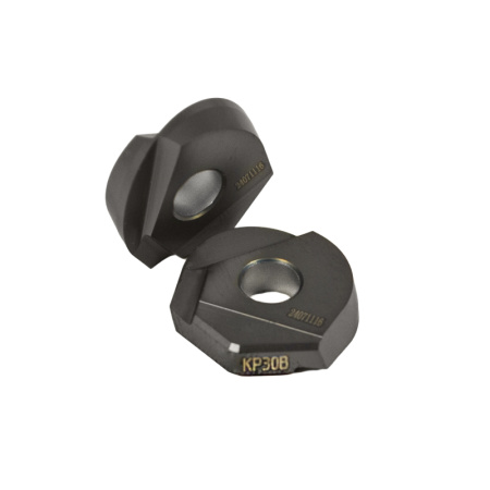 Пластина сменная профильная JQM 200 KP30B «Русский Инструмент» (РИ)