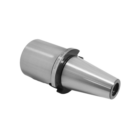 Втулка переходная 7:24 К45-КМ5 для фрез исп1 (сквозное резьбовое отверстие) Beltools