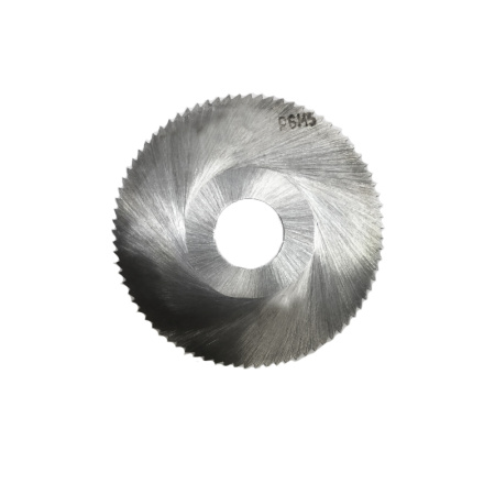 Фреза прорезная 32х0,3х8 Z=80 тип 1 со ступицей, без ш/п Р6М5 ГОСТ 2679-93 КИЗ