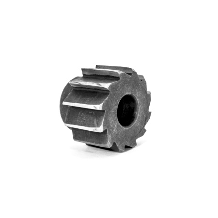 Развертка насадная 48 Н9(А3) Р6М5 L=50 Z=12 dпос=19 ХЗТМ им. Малышева