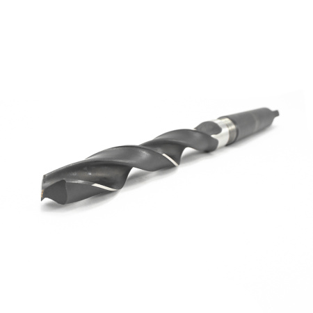 Сверло 23,6 мм HSS,Р6М5 к/х КМ3 ГОСТ 10903-77