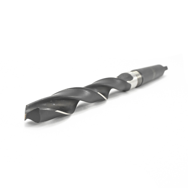 Сверло 23,6 мм HSS,Р6М5 к/х КМ3 ГОСТ 10903-77