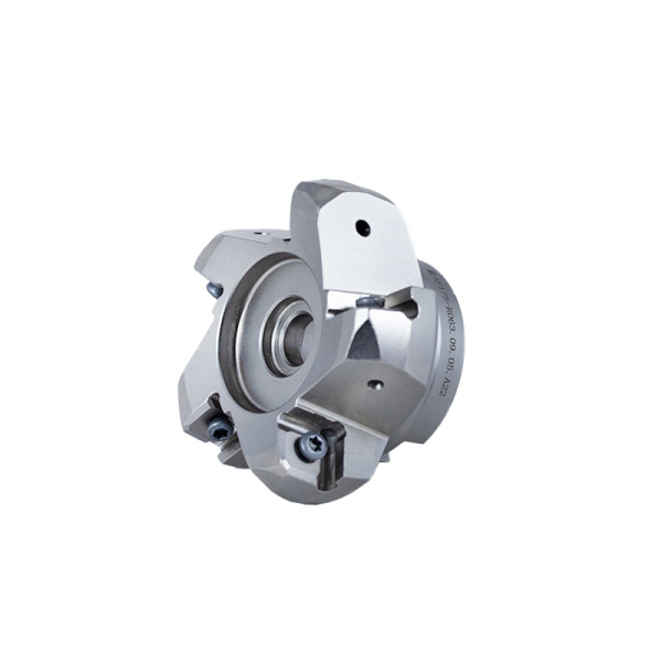 Фреза торцовая 63 с механическим креплением 4гр пл-н SNHU 1206 Z=5 dпос=22мм AF175-R063.09.05.A22 «Русский Инструмент» (РИ)