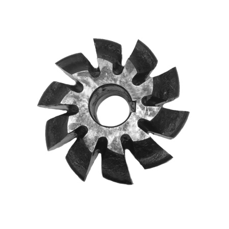 Фреза дисковая зуборезная М16 №8 Р9К5 Z=10 dпос=50 D=180
