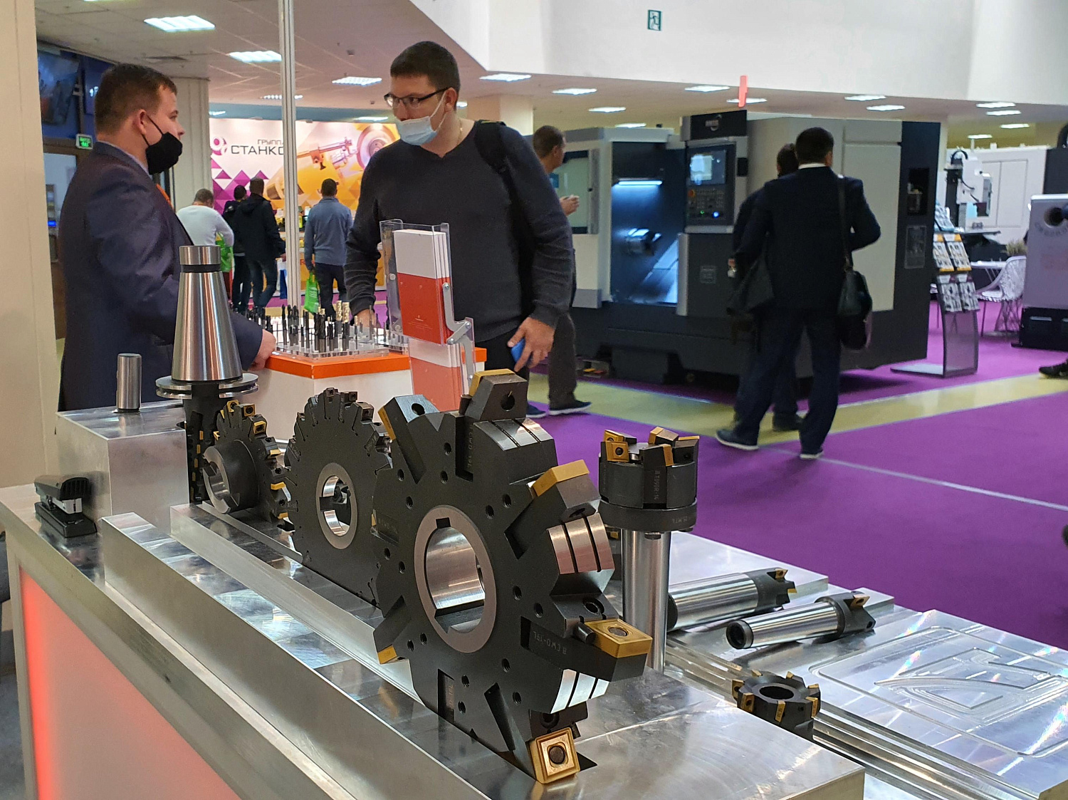 Итоги выставки Технофорум-2020