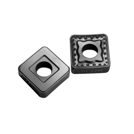 Пластина сменная квадратная SNMM 190624-PR PC22M «Русский Инструмент» (РИ)