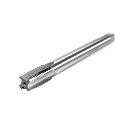 Метчик М22х2 гаечный HSS L=220мм исп2 ГОСТ 1604-71 Beltools