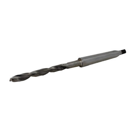 Сверло 7,8 мм Р18 к/х КМ1 ГОСТ 10903-77 Beltools