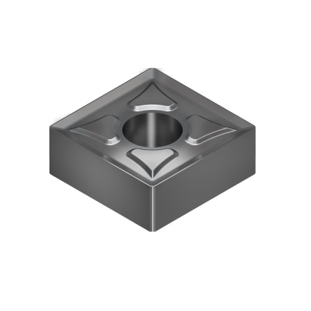 Пластина сменная квадратная SNMG 120408-CM SP201R «Русский Инструмент» (РИ)