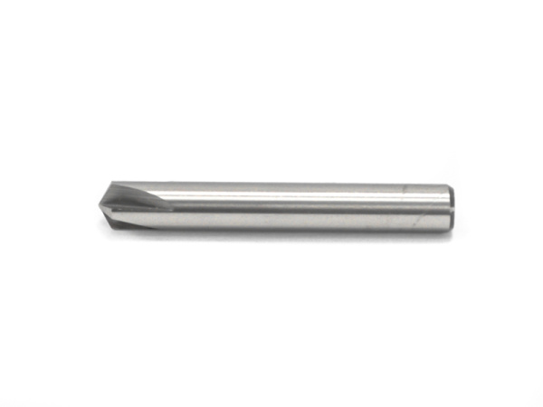 Зенковка 5 мм 120 гр. Р6М5 ц/х Z=4 dхв-ка=5мм Beltools