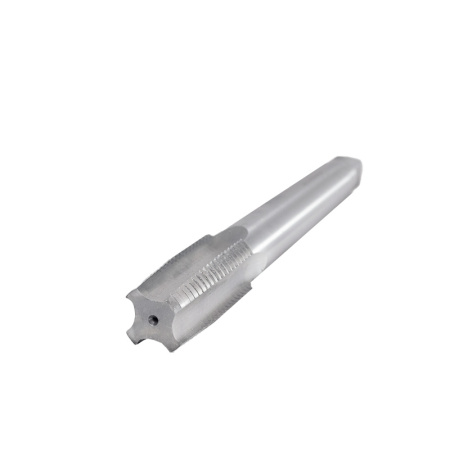 Метчик М48х3 гаечный HSS L=280мм исп2 ГОСТ 1604-71 Beltools