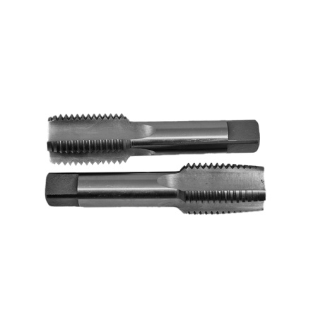 Метчик М42х4,5 машинно-ручной Р6М5 2шт компл. исп1 ГОСТ 3266-81 Beltools