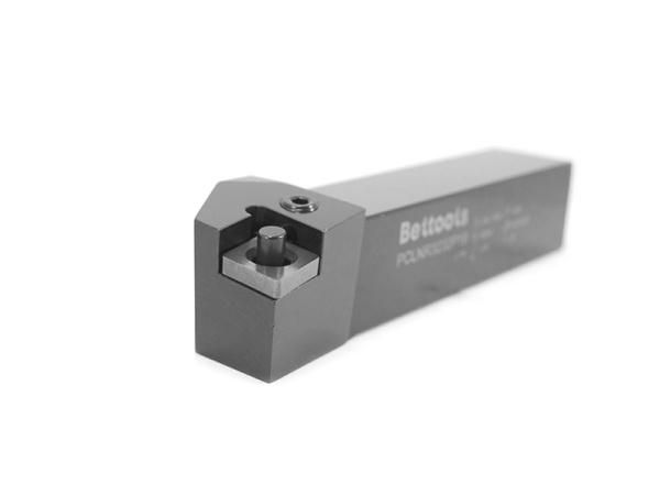 Резец проходной с ромбической пластиной 32х32х170 PCLNR 3232 P19 «Русский Инструмент» (РИ)