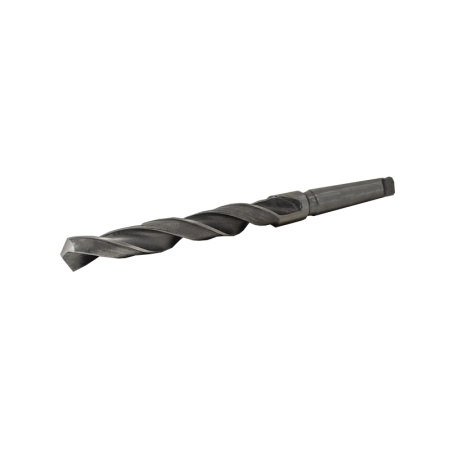 Сверло 27,5х222х343 Р6М5 к/х КМ3 длинное ГОСТ 12121-77 Beltools