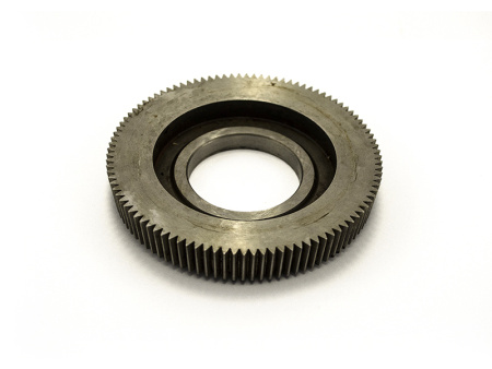 Долбяк дисковый М1 Z=100 А Р6М5 dо=100мм (2530-0191) 20гр dпос=44,45мм Чаренцаванский ИЗ