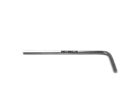 Ключ с шестигранным профилем 2 Beltools