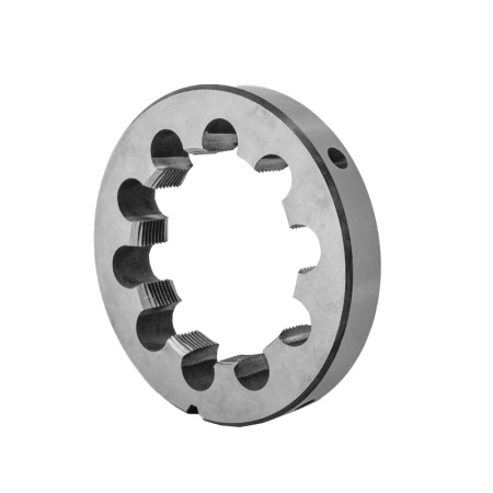 Плашка М80х2 6h левая D=130мм Beltools