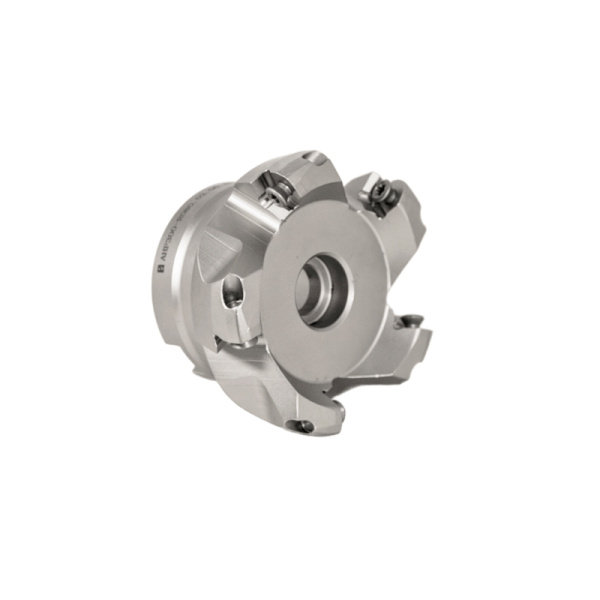 Фреза торцовая 80 с механическим креплением 5гр пл-н PXKT 0905 Z=5 dпос=27мм AHF300-R080.02.05.A27 «Русский Инструмент» (РИ)