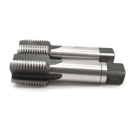 Метчик М76х6 машинно-ручной (HSS) 2шт компл. L=258мм исп1 ГОСТ 3266-81 Beltools