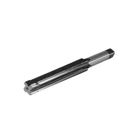 Метчик трапецеидальный Tr24х2 машинно-ручной (HSS) L=210мм Beltools