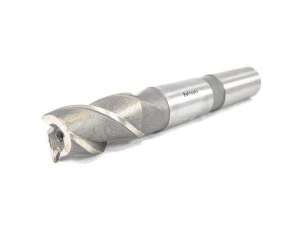 Фреза концевая 24х45х147 HSS Z=3 к/х КМ3 Beltools