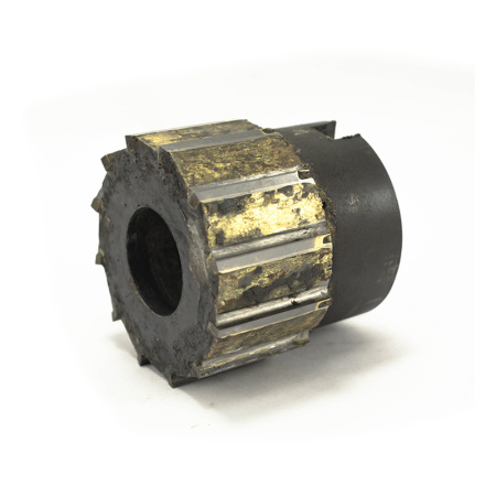 Развертка насадная 64 Н7(А) ВК6 L=55 Z=10 dпос=27