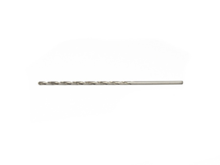 Сверло 1,5х45х70 А1 HSS ц/х длинное ГОСТ 886-77 Beltools