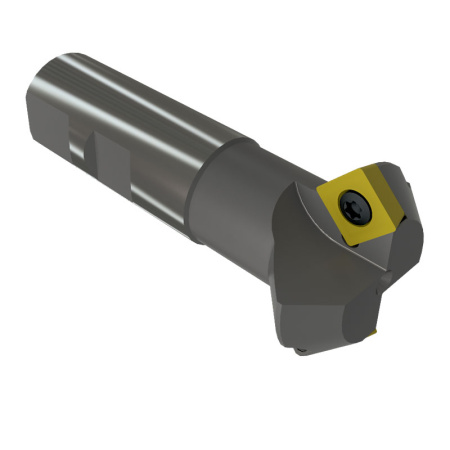 Фреза фасочная 12 с механическим креплением 4гр пл-н SP.. 120408 Z=1 ц/х Weldon=20 AE445-R012.07.01.W20 NOX «Русский Инструмент» (РИ)