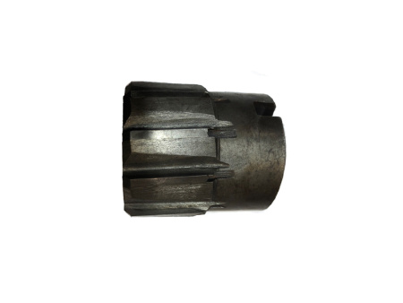 Развертка насадная 58 Н7(А) Т15К6 L=55 Z=10 dпос=27 ХЗТМ им.Малышева