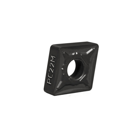 Пластина сменная ромбическая CNMG 190616-PR PC22M «Русский Инструмент» (РИ)