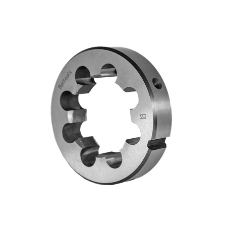 Плашка М60х1 6h D=105мм Beltools