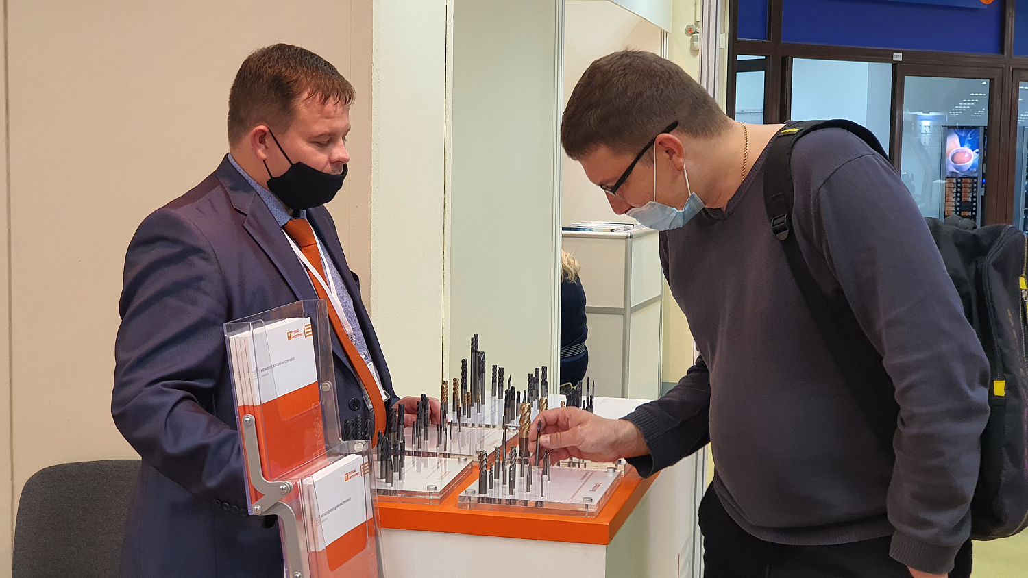 Итоги выставки Технофорум-2020