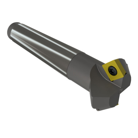 Фреза фасочная 12 с механическим креплением 4гр пл-н SP.. 120408 Z=1 к/х КМ2 AE445-R012.07.01.MT2 NOX «Русский Инструмент» (РИ)