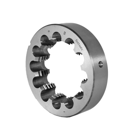 Плашка М105х4 6h D=160мм Beltools