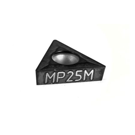 Пластина сменная трехгранная TCMT 110208-SL MP25M «Русский Инструмент» (РИ)
