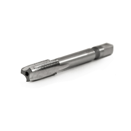 Метчик М8х0,75 машинно-ручной HSS левый сквозной исп2 Beltools