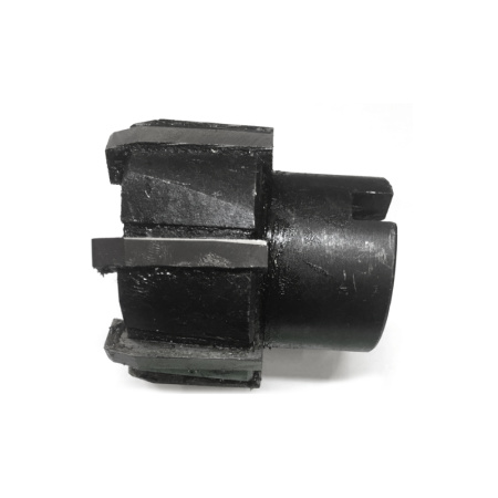 Развертка насадная 68 Н9(А3) Р18 со вставными ножами L=65 Z=8 dпос=27 Московский завод "Фрезер"