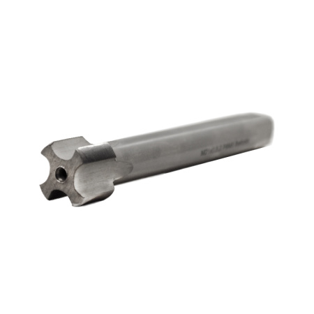 Метчик М21х0,5 машинно-ручной Р6М5 глухой L=110мм исп1 Beltools