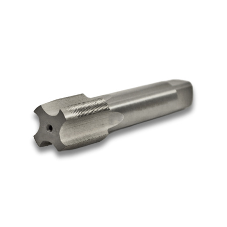 Метчик М27х1 машинно-ручной HSS 2шт компл. исп1 ГОСТ 3266-81 Beltools