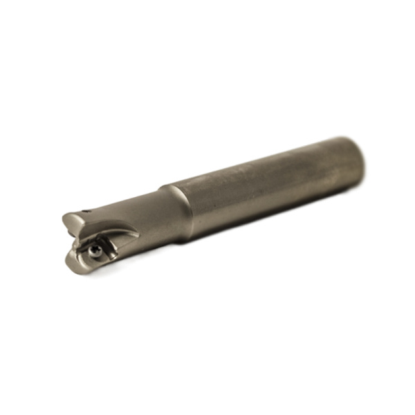 Фреза концевая 16 с механическим креплением 4гр пл-н BLMP 0603 Z=2 ц/х=16 AHF100-R016.06.02.d16 «Русский Инструмент» (РИ)