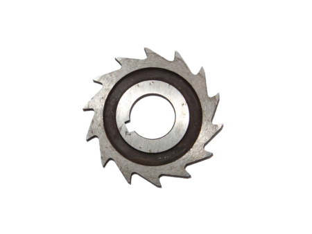 Фреза пазовая 50х6х16 Z=14 Р6М5 ГОСТ 3964-69 Винницкий ИЗ