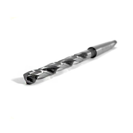 Сверло 8,2 мм Р18 к/х КМ1 ГОСТ 10903-77