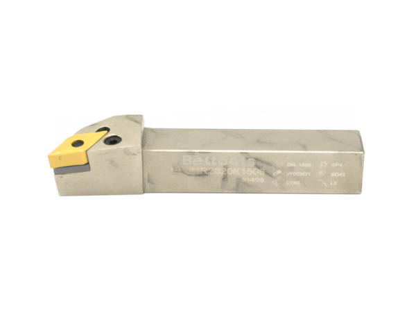 Резец проходной с ромбической пластиной 20х20х125 PDJNR 2020 K15-06 «Русский Инструмент» (РИ)