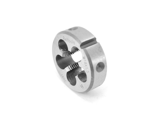 Плашка М18х1,5 6h D=45мм (2650-2103) Beltools