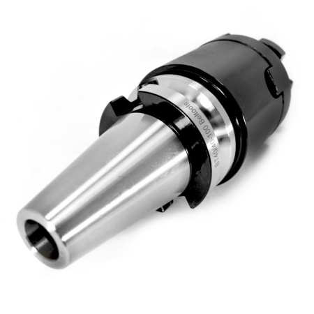 Оправка комбинированная для фрез насадных торцевых и дисковых 7:24 BT40-d40 BT40-CEM40-100 MAS 403 Beltools