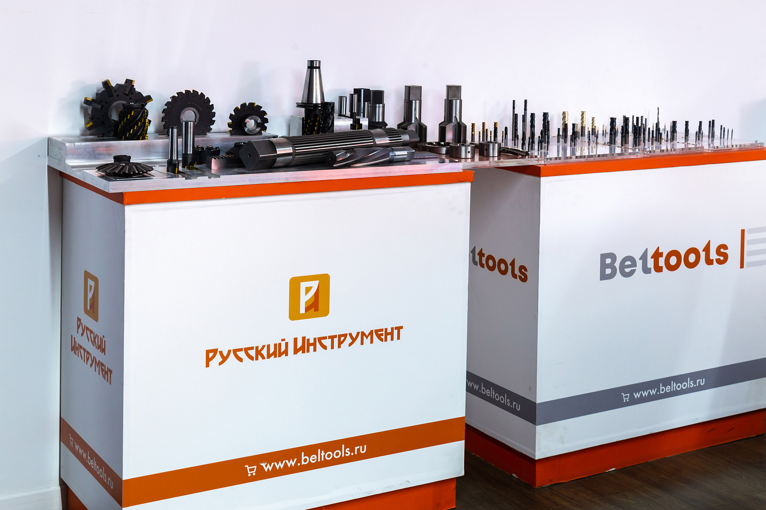 Интервью с генеральным директором компании