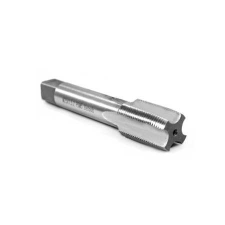 Метчик М25х1,5 машинно-ручной Р6М5 сквозной исп1 ГОСТ 3266-81 Beltools